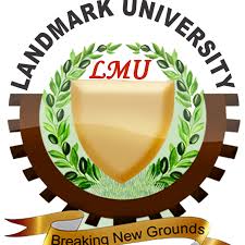 Landmark University